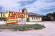 Texas Rail Sesquicentennial