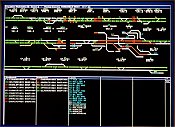 Texas Rail Sesquicentennial