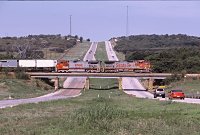 Texas Rail Sesquicentennial