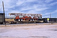 Texas Rail Sesquicentennial