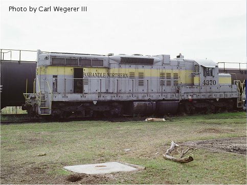 Texas Railroad Sesquicentennial - 
Sesquicentennial 
Sunday - Texas Panhandle