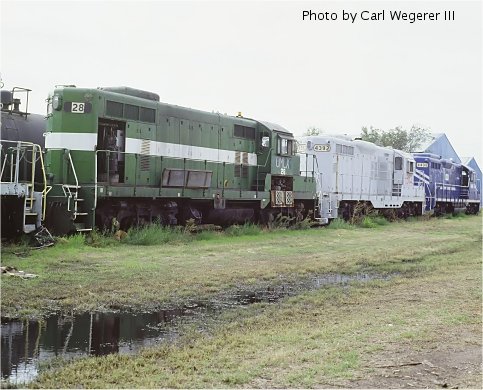Texas Railroad Sesquicentennial - 
Sesquicentennial 
Sunday - Texas Panhandle