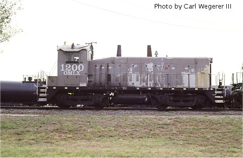 Texas Railroad Sesquicentennial - 
Sesquicentennial 
Sunday - Texas Panhandle