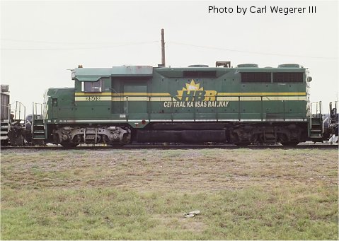 Texas Railroad Sesquicentennial - 
Sesquicentennial 
Sunday - Texas Panhandle