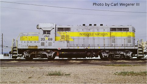 Texas Railroad Sesquicentennial - 
Sesquicentennial 
Sunday - Texas Panhandle