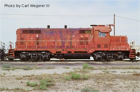 Texas Railroad Sesquicentennial - 
Sesquicentennial 
Sunday - Texas Panhandle