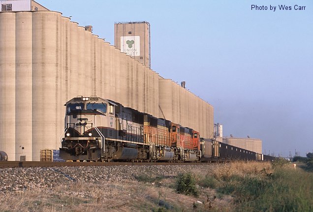 Texas Railroad Sesquicentennial - Sesquicentennial Week