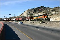 El Paso local 
arrives 
back at El Paso