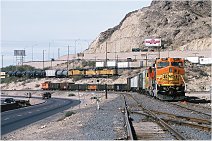El Paso local