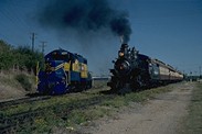 FWWR 2248 meets FWWR 4299 - Ft Worth TX