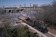 FWWR 2248 - Ft. Worth TX