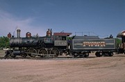 FWWR 2248 - Ft Worth TX 04 / 93 