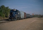 FWWR 4299 - Ft Worth Stockyards