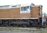 Russian TEM7A's - Port of Houston