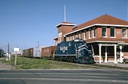 San Angelo, Texas