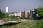 San Angelo