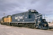 SO 105 