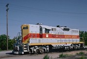 South Orient 205 
