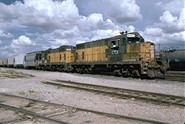Centex Rail Link