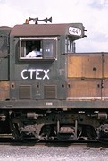 Centex logo