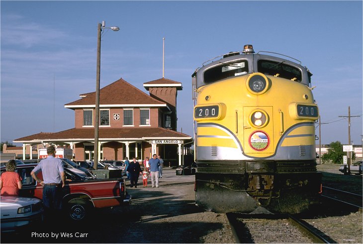 South Orient Express excursion