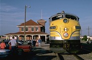 San Angelo, Texas