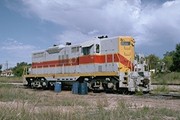 SO  205 - Brady, Texas