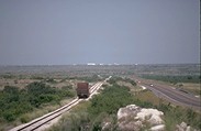 Rankin,  Texas