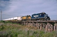 Orient Intermodal