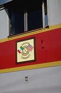 South Orient logo