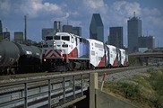 TRE - Dallas TX