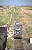 Texas Northwestern at Etter, TX