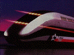 Texas
TGV