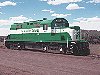 The Apache Railway page is being moved--back soon!