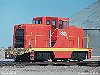 The Industrials page is being moved--back soon!