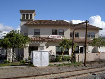 Station Grill
