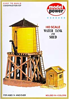 Kit box cover