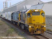 DC 4300