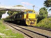 DC 4536
