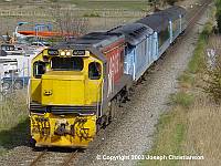 DC 4605