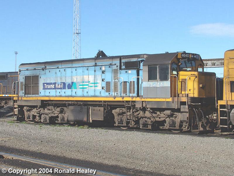 DCP 4640: Image by Ron Healey