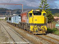 DC 4663
