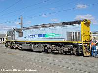 DFT 7036