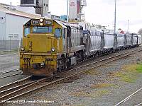 DFT 7104