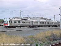 ADL 808 / ADC 858