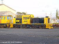 DSJ 4045