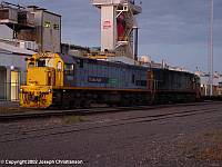 DX 5068