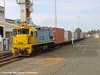 DX 5080