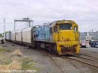 DX 5143