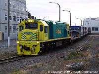 DX 5287